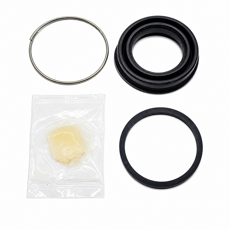 KIT SELLOS CHEVROLET GRAND VITARA SZ 2.0