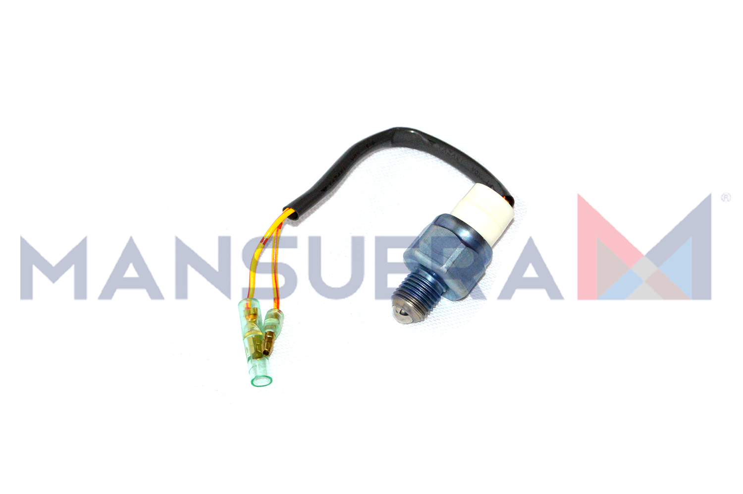 INTERRUPTOR LUZ REVERSA LUV D-MAX 2.4 LUV D-MAX 3.0 LUV D-MAX 3.0