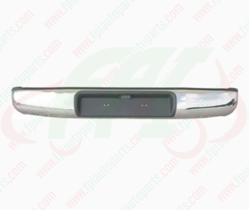 GUARDACHOQUE POSTERIOR FPI MAZDA BT-50 2.6 MAZDA BT-50 2.2 MAZDA BT-50 2.5