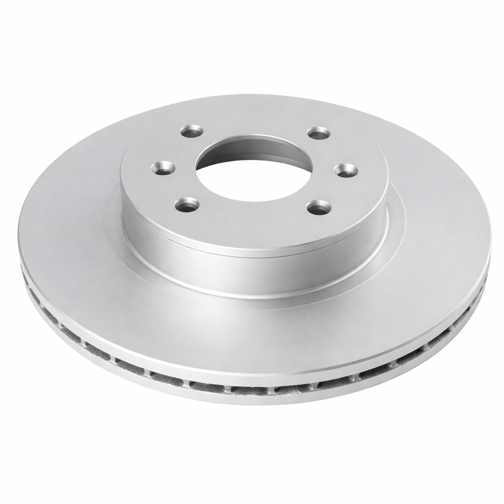 DISCO FRENO DELANTERO HYUNDAI I10 1.2