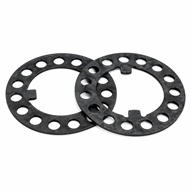 ARANDELA PERNO TORSION CHEVROLET D-MAX 3.5
