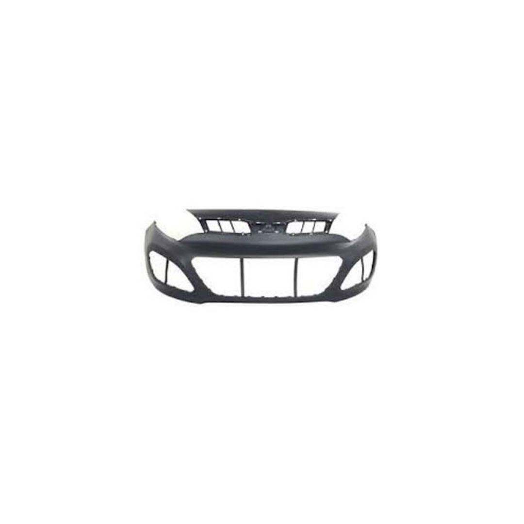 GUARDACHOQUE DELANTERO FPI KIA RIO R 1.4