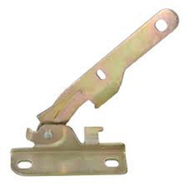 BISAGRA DE CAPOT LADO IZQUIERDO SANDERO RENAULT SANDERO K7M710 1.6 HB_5P