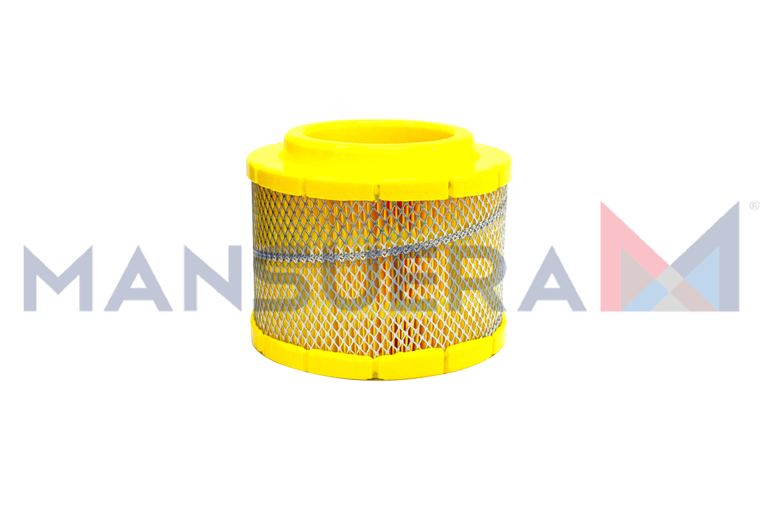 FILTRO AIRE RANGER 2.5 BT-50 2.5 HILUX 2.5