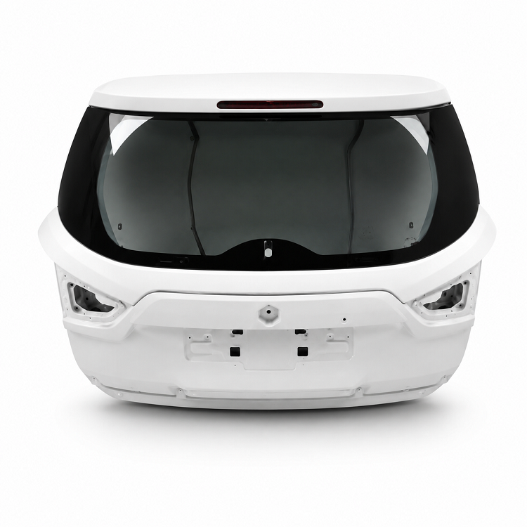 COMPUERTA CHEVROLET S-CROSS 1.6