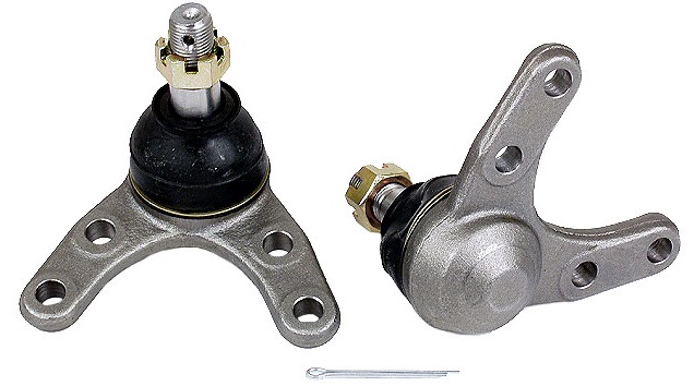 ROTULA INFERIOR MAZDA B2600 2.6 1992- RANGER 4X4 18MM