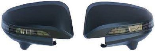 TAPA RETROVISOR LADO IZQUIERDO GENUINO TOYOTA HILUX 2.7