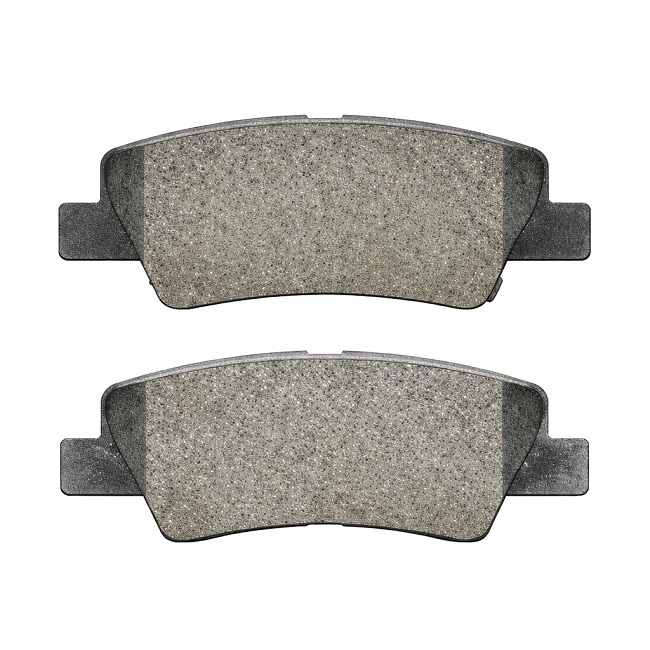 PASTILLAS FRENO DELANTERAS KASHIMA NISSAN PICK UP 2.0 NISSAN PICK UP 2.4