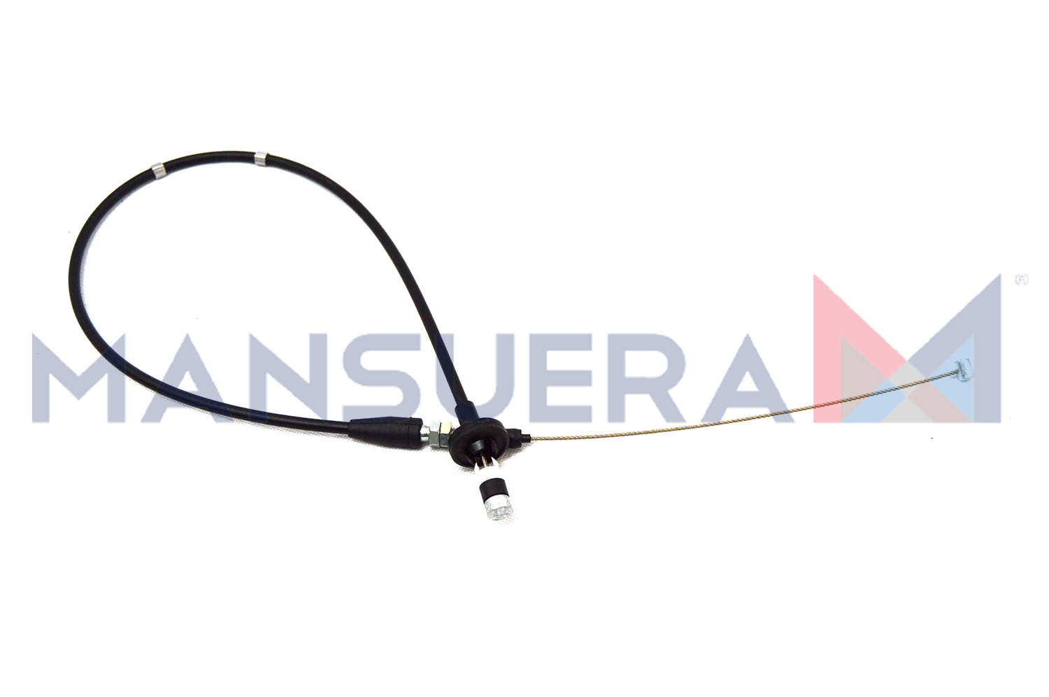 CABLE ACELERADOR CHEVROLET GRAND VITARA SQ420 2.0 SUV_4WD