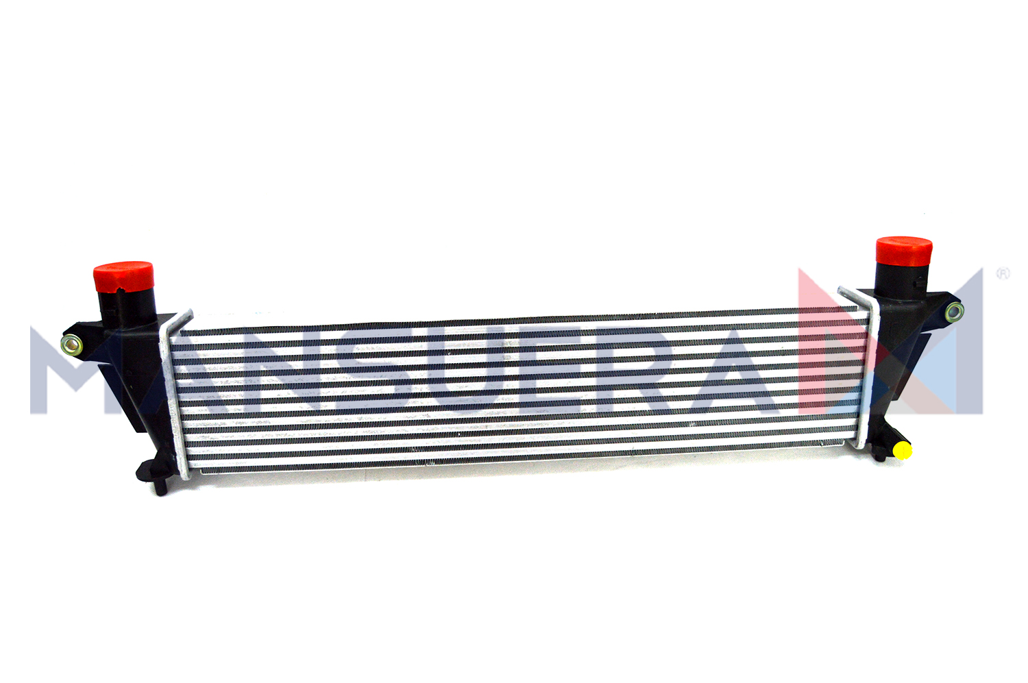 INTERCOOLER D-MAX RT50 3.0 D-MAX RT50 2.5