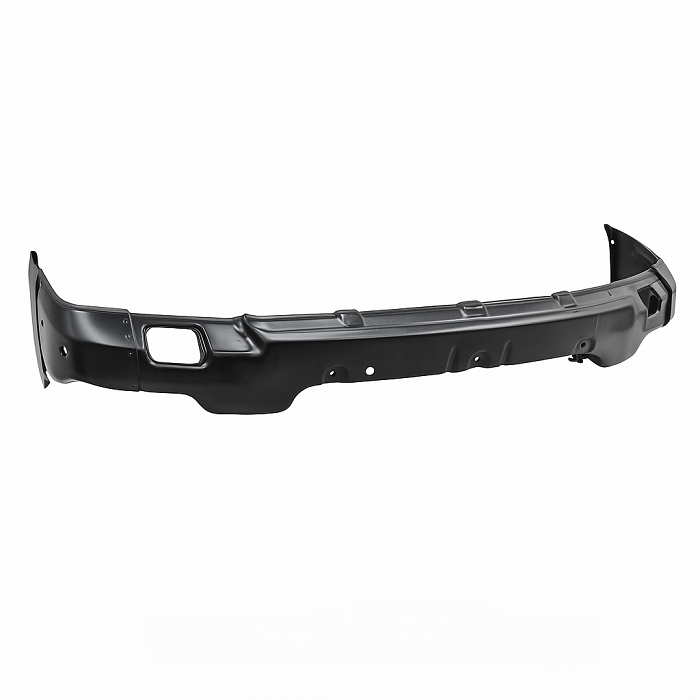 SOPORTE GUARDACHOQUE DELANTERO FPI NISSAN FRONTIER 2.4