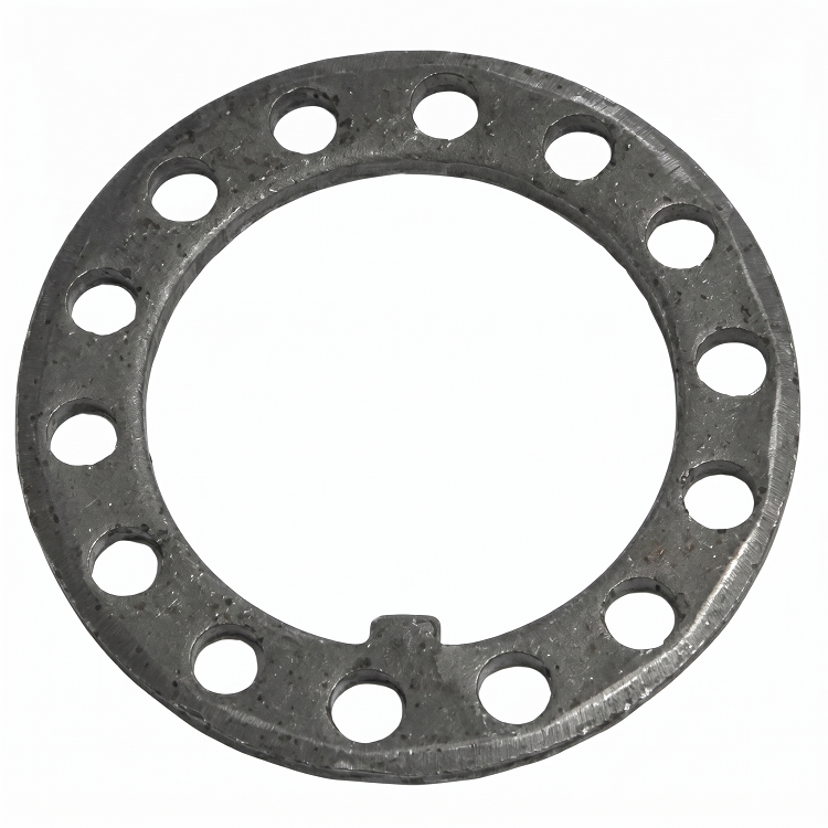 SEGURO RODAMIENTO RUEDA DELANTERA MAZDA B2600 2.6