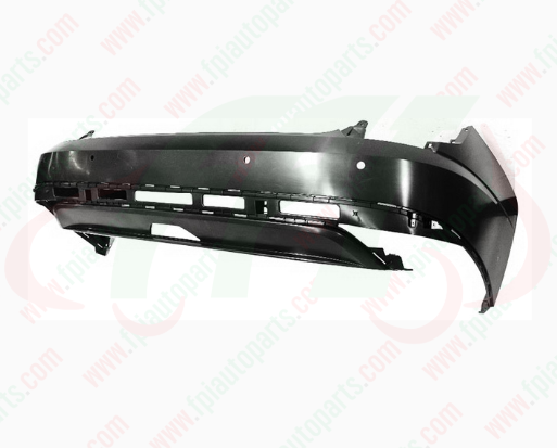 GUARDACHOQUE POSTERIOR DEIFO HYUNDAI ACCENT 1.5