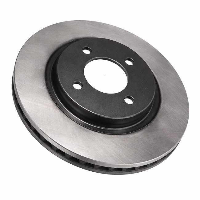 DISCO FRENO DELANTERO KASHIMA NISSAN VERSA 1.6