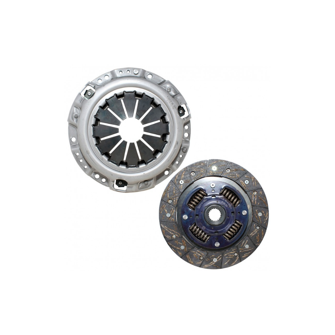 KIT EMBRAGUE PLATO Y DISCO AISIN TOYOTA YARIS 1.3 TOYOTA COROLLA 1.6