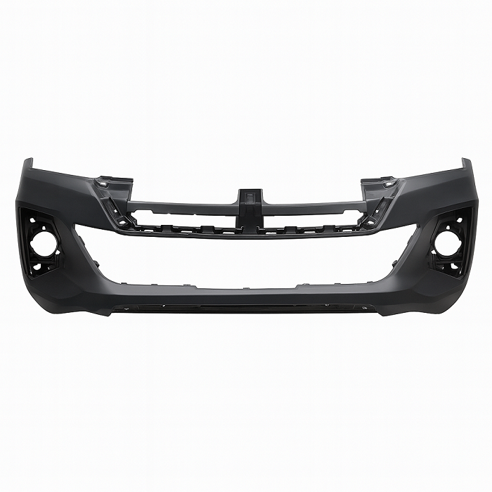 GUARDACHOQUE DELANTERO AGP TOYOTA HILUX 2.7