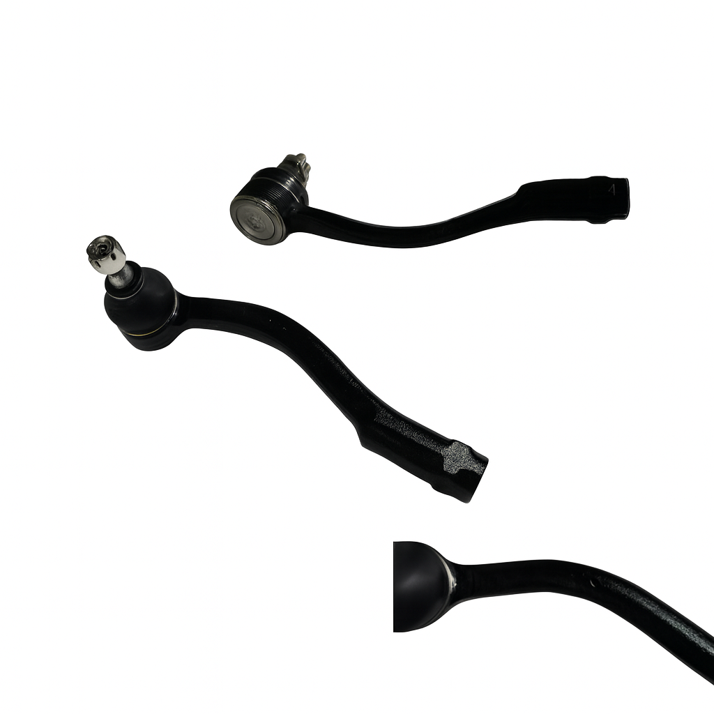 TERMINAL EXTERIOR LADO IZQUIERDO ALTERNO JAC S3 1.6