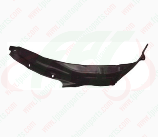 GUARDAPOLVO DELANTERO LADO IZQUIERDO FPI MAZDA B2200 2.2 MAZDA B2600 2.6