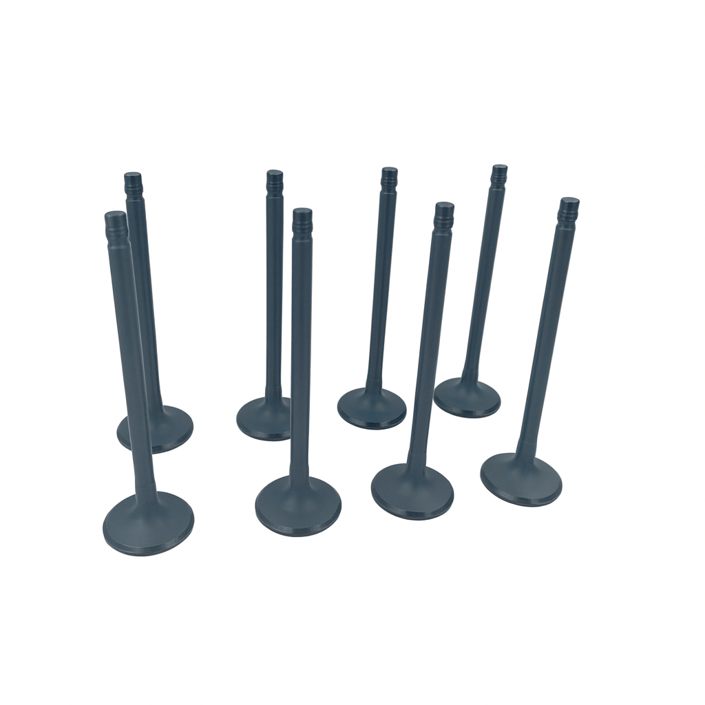 VALVULA ESCAPE OEM GREAT WALL POER 2.0