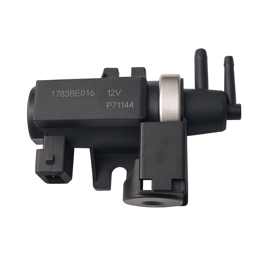 VALVULA SOLENOIDE LIETUVO JAC T6 2.0 HINO CAMION 2.8
