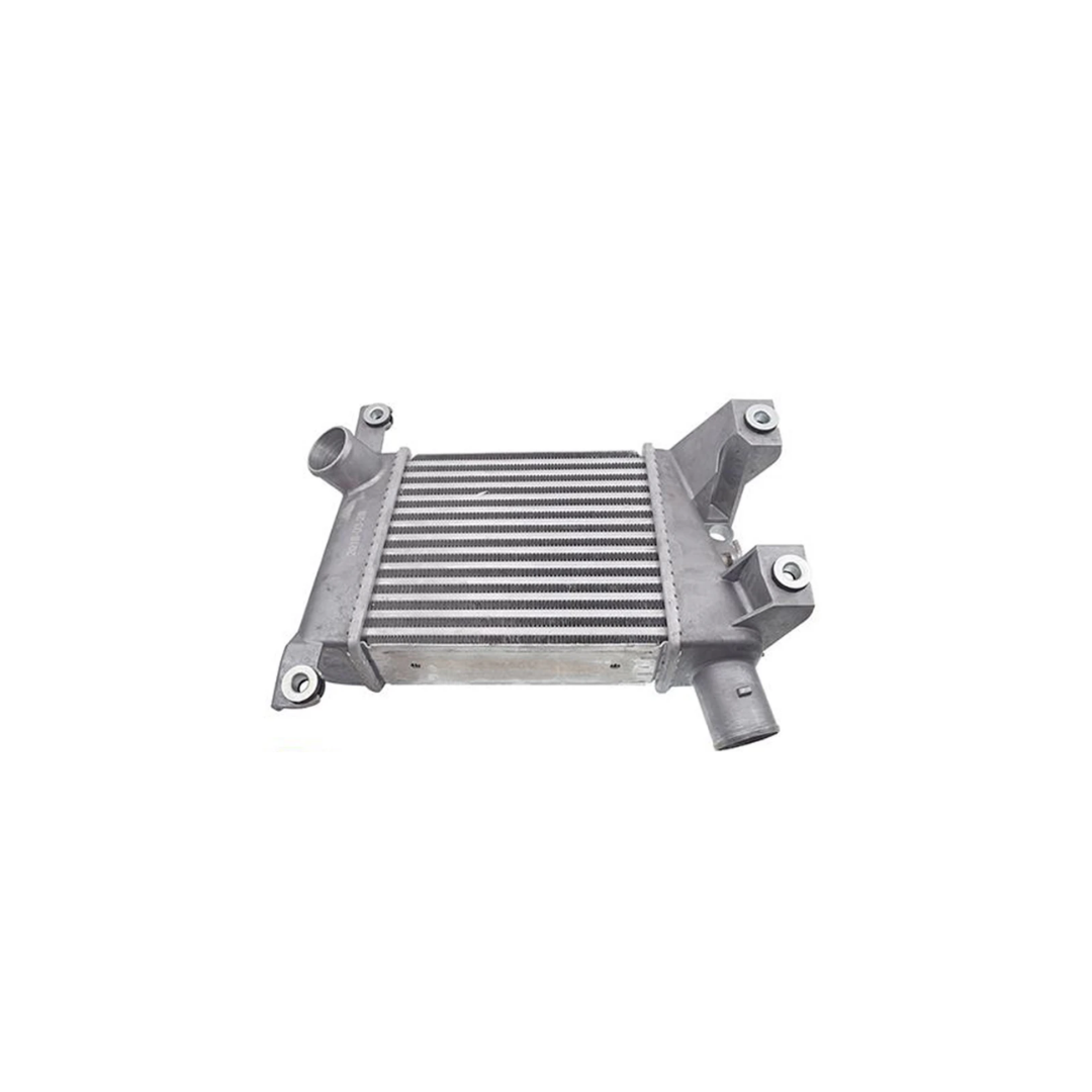 INTERCOOLER POLAR NISSAN FRONTIER 2.5 NISSAN NAVARA 2.5