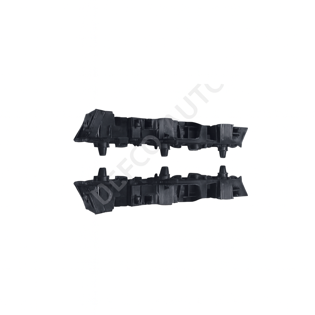 VINCHA GUARDACHOQUE DELANTERO LADO IZQUIERDO GENUINO HYUNDAI REINA 1.6