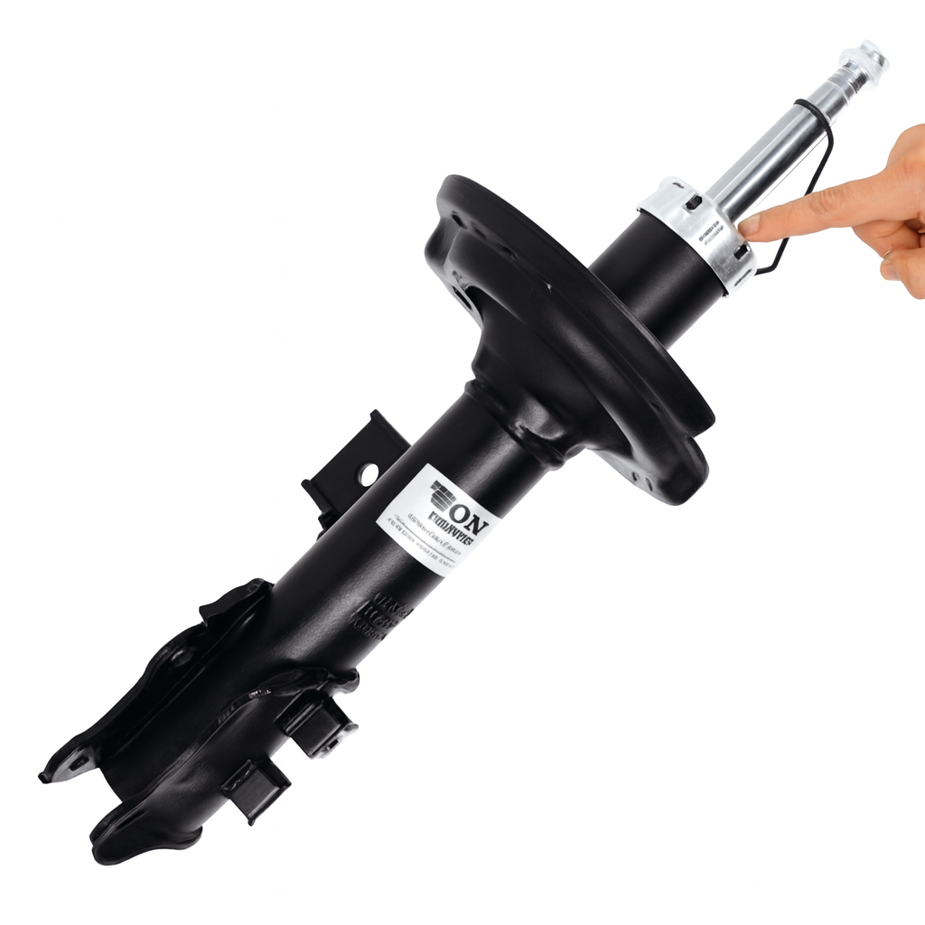 AMORTIGUADOR DELANTERO LADO DERECHO CHEVROLET CORSA EVOLUTION 1.8 CHEVROLET CORSA EVOLUTION 1.4