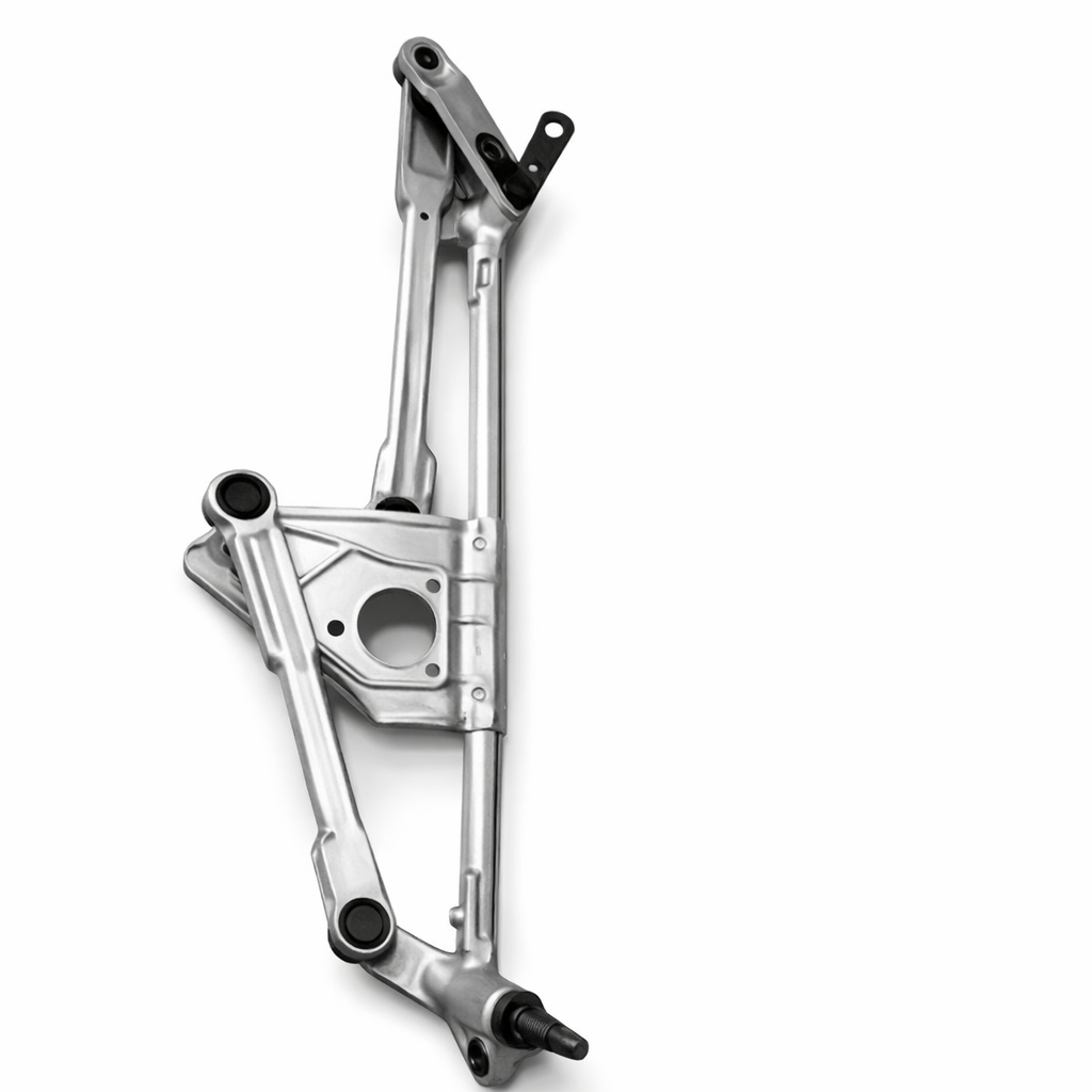 MECANISMO PLUMAS CHEVROLET SAIL 1.4