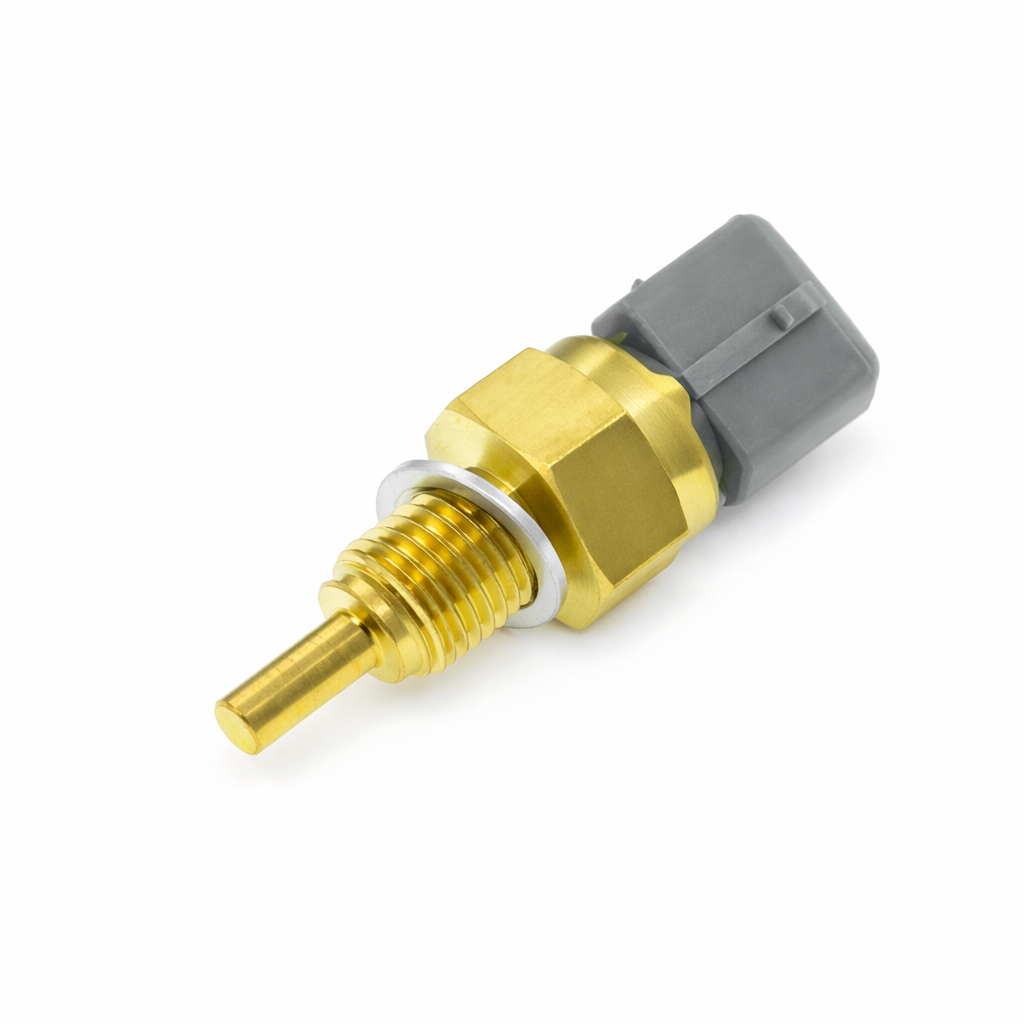 SENSOR TEMPERATURA KASHIMA HYUNDAI TERRACAN 2.9 KIA RIO STYLUS 1.5