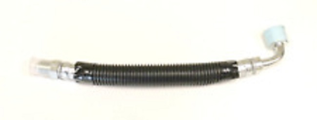MANGUERA FLEXIBLE AIRE ACONDICIONADO CHEVROLET D-MAX RT50 3.0