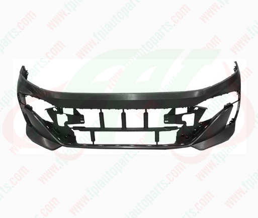 GUARDACHOQUE DELANTERO FPI HYUNDAI ACCENT 1.5