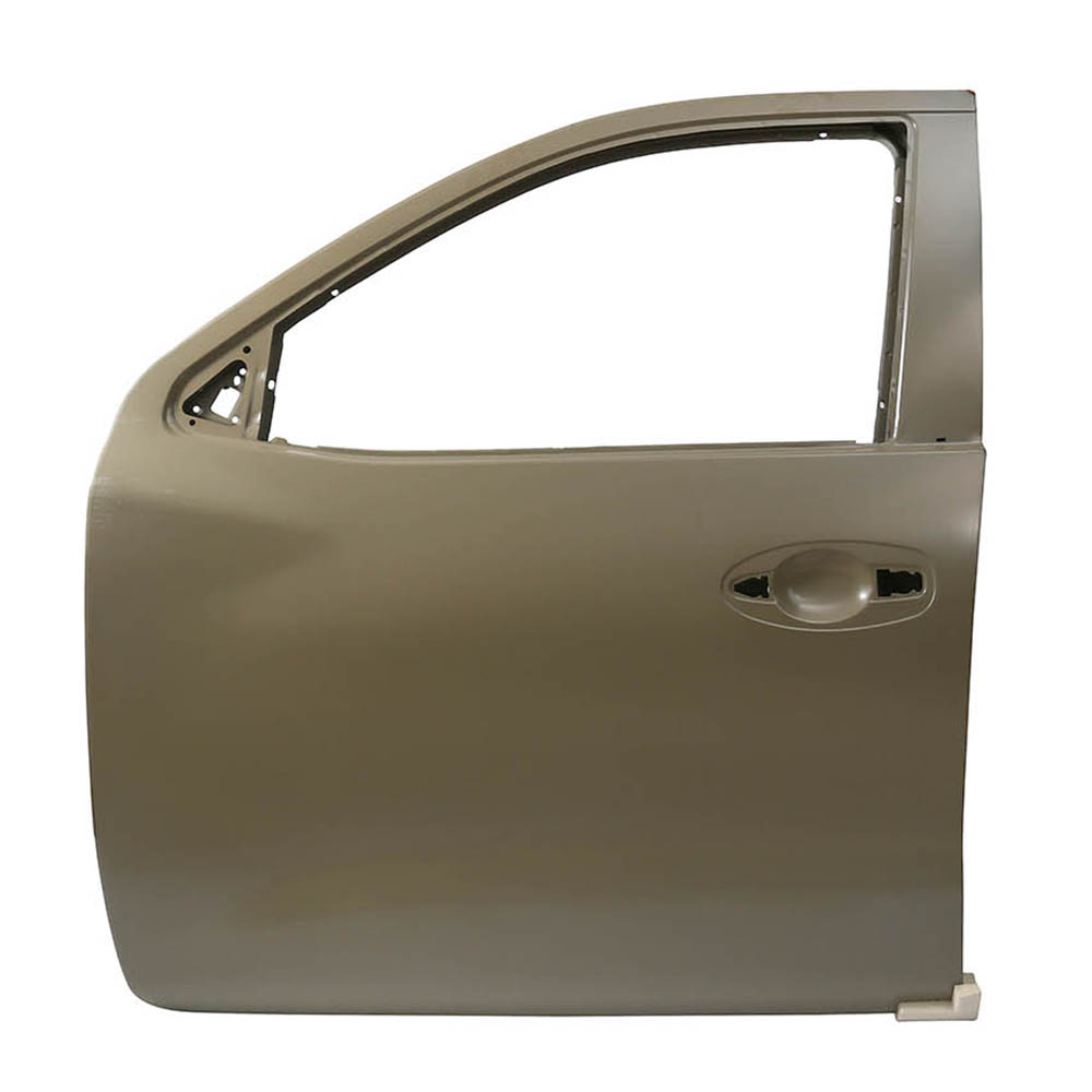 PUERTA DEL NISSAN FRONTIER  2003-2015 R