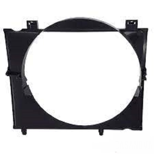 ENFOCADOR VENTILADOR CHEVROLET D-MAX RT50 3.0