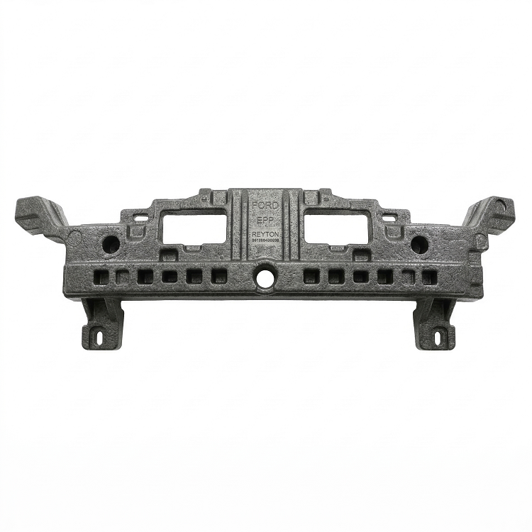 ABSORBEDOR DELANTERO GENUINO HYUNDAI CRETA 1.6