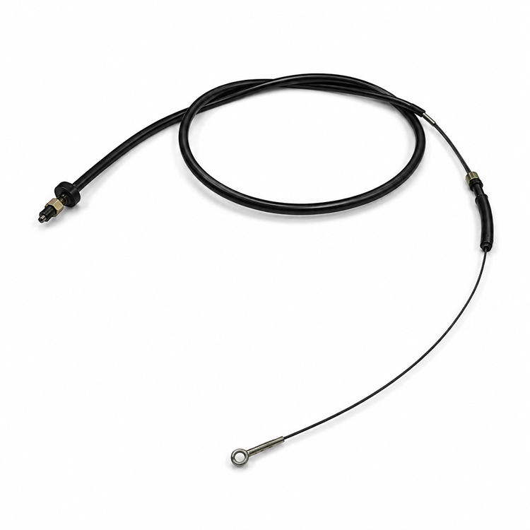 CABLE FRENO MANO NO 1 TOYOTA HILUX 2.4 TOYOTA HILUX 2.7