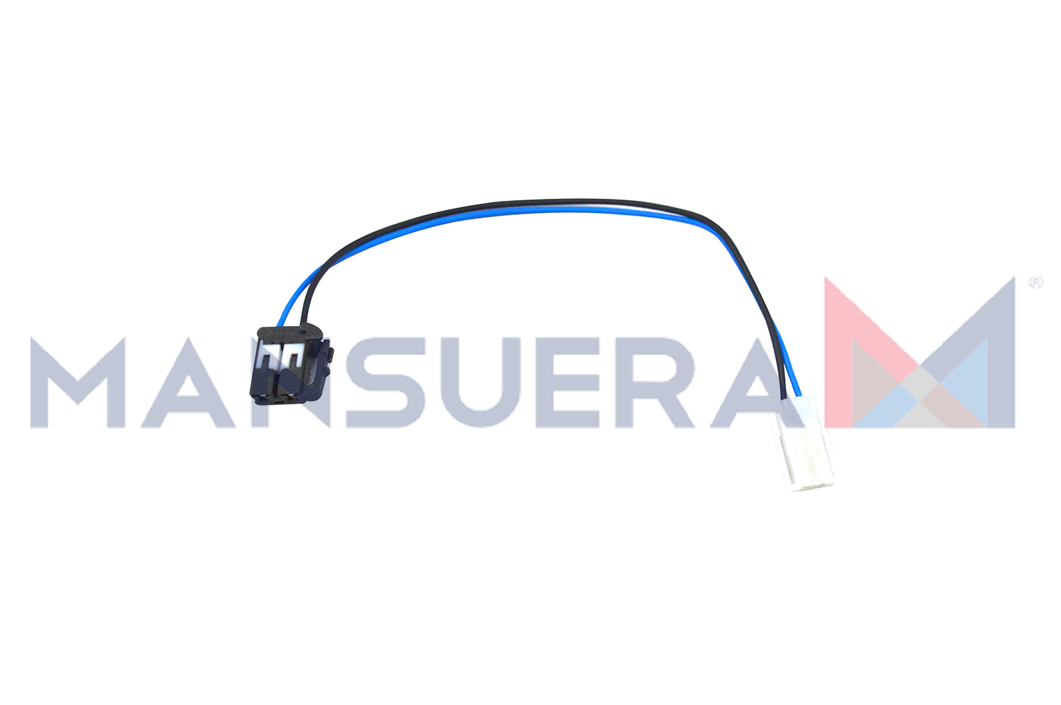 MAZO CABLES BOMBA COMBUSTIBLE FORTUNER 2.7 INNOVA 2.7 HILUX 2.7