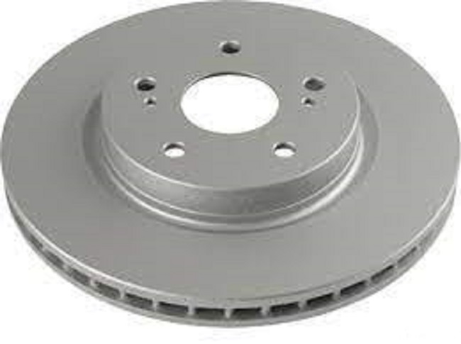 DISCO FRENO DELANTERO GENUINO TOYOTA HILUX 2.5 TOYOTA HILUX 2.7
