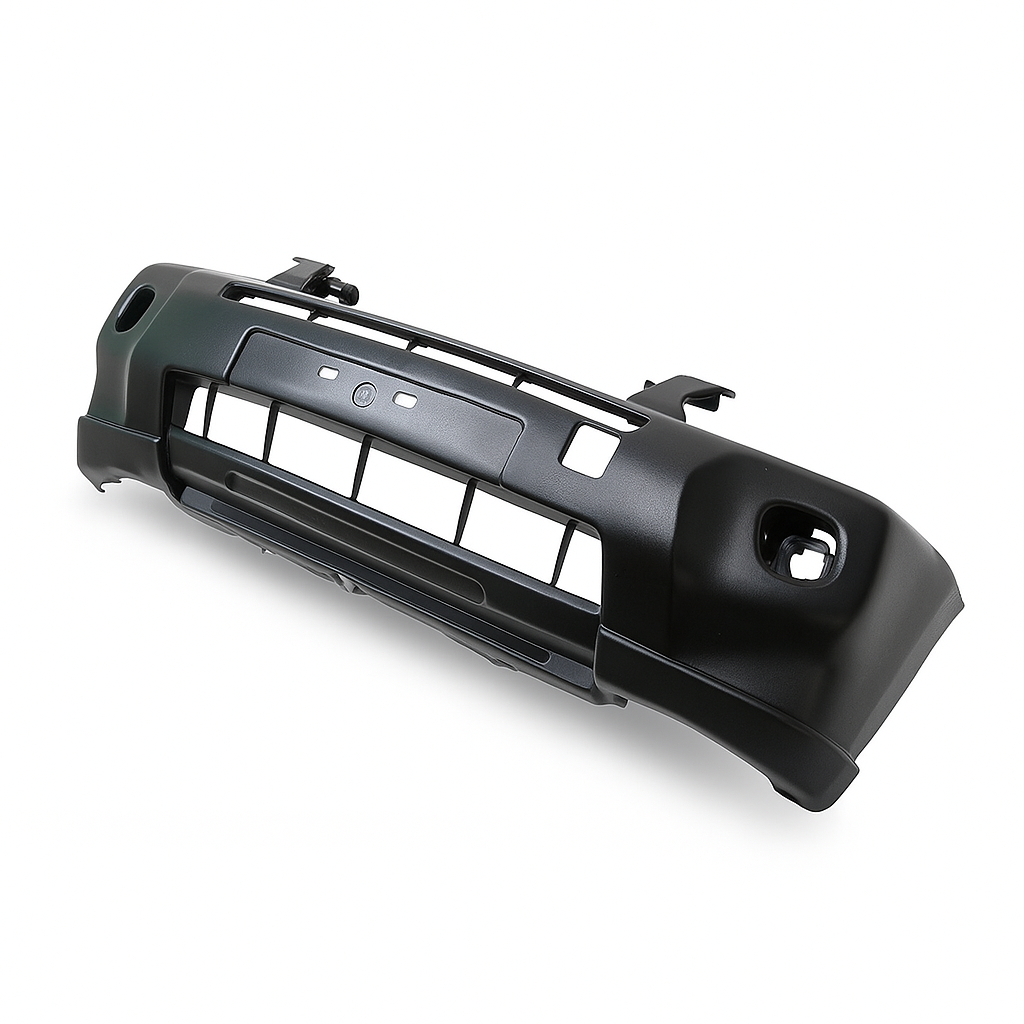 SOPORTE GUARDACHOQUE DELANTERO FPI NISSAN FRONTIER 2.5 NISSAN FRONTIER 2.4