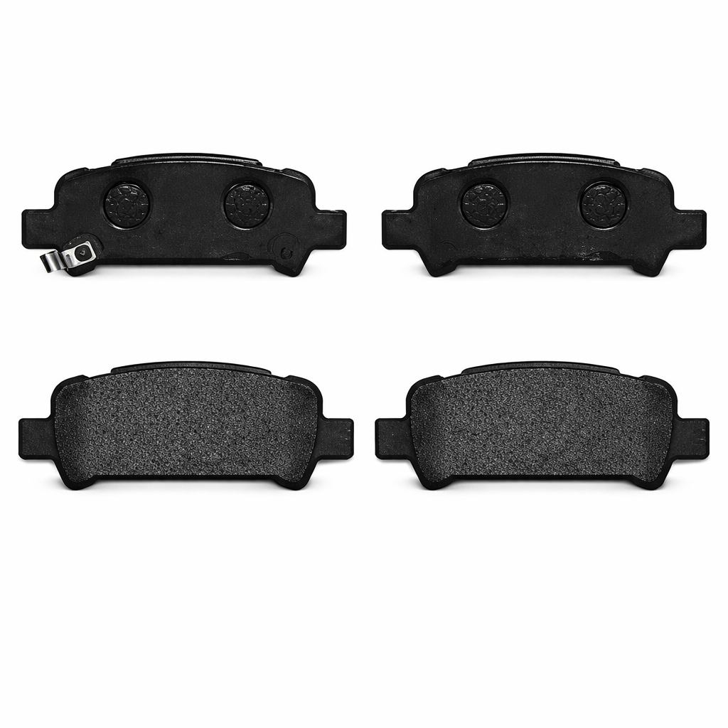 PASTILLAS FRENO DELANTERAS MAZDA MAZDA MAZDA