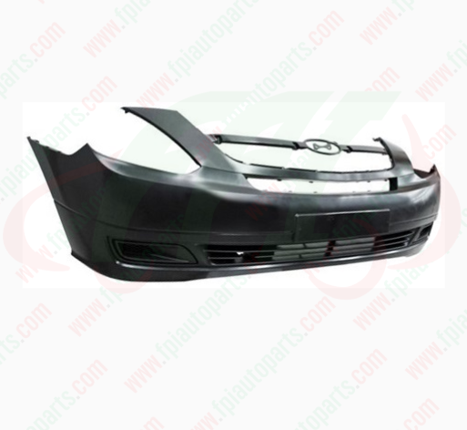 GUARDACHOQUE DELANTERO SUPERIOR HYUNDAI H1 2.5