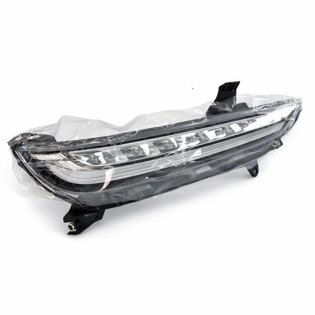 FARO LUZ DIA LADO DERECHO