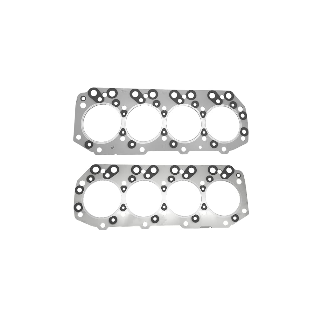 EMPAQUE CABEZOTE PEVISA CHEVROLET D-MAX 2.4