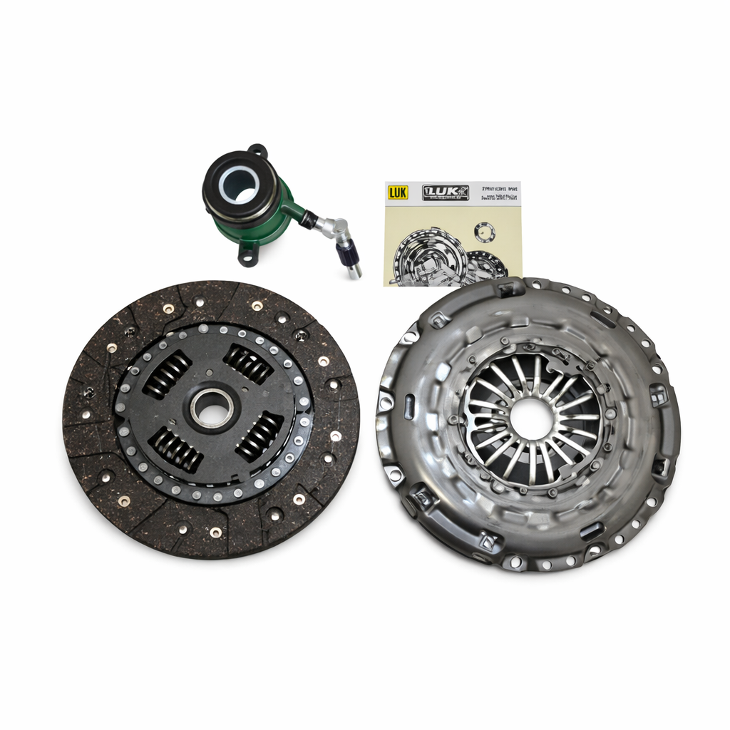 KIT EMBRAGUE COMPLETO KASHIMA VOLKSWAGEN AMAROK 2.0