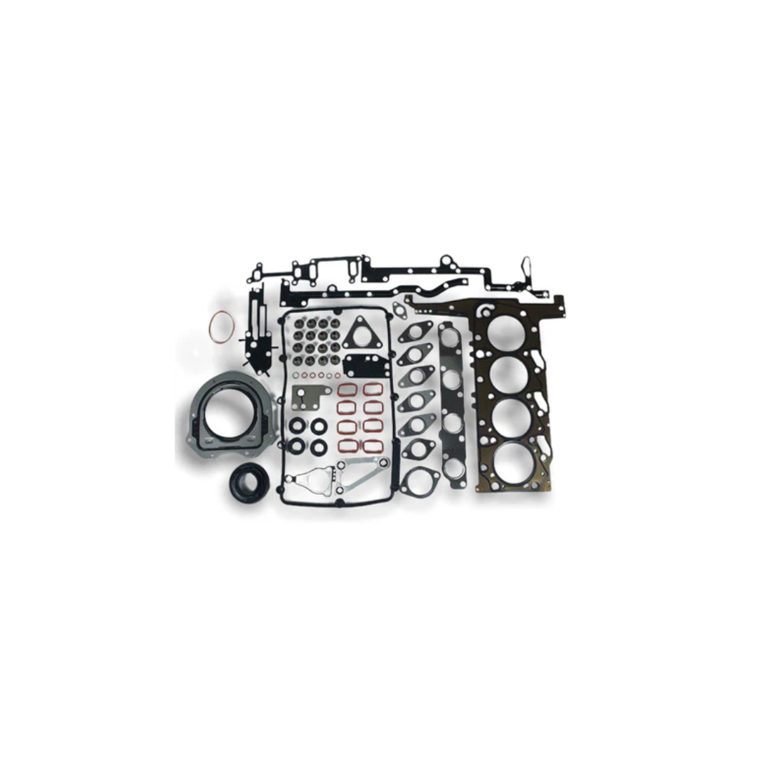 KIT EMPAQUE MOTOR PEVISA MAZDA ALLEGRO 1.6 MAZDA BT-50 2.2 MAZDA B2200 2.2