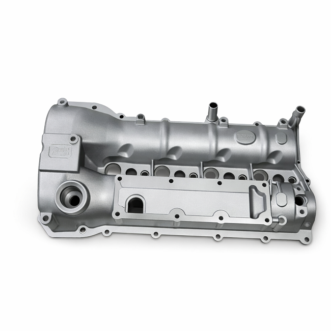 TAPA VALVULAS GENUINO JAC T6 2.0