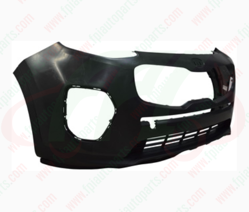 GUARDACHOQUE DELANTERO FPI KIA SPORTAGE GT 2.0