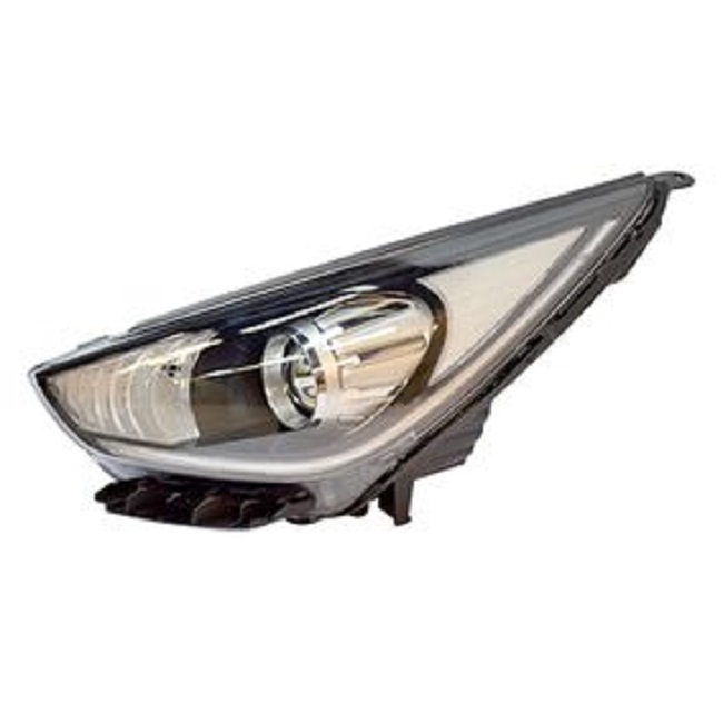 LUZ DIURNA LADO IZQUIERDO KIA NIRO 1.6