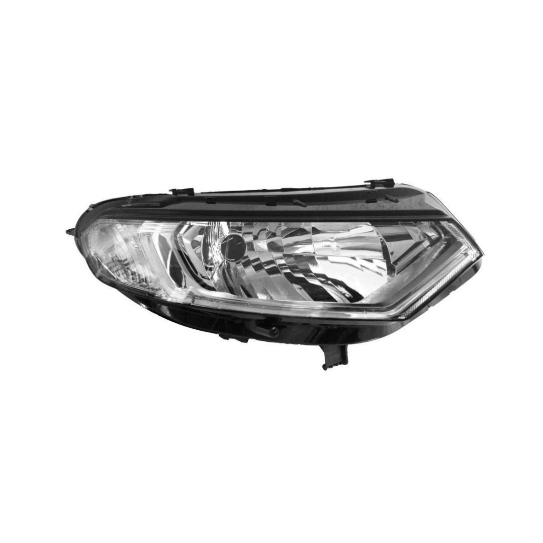 FARO DELANTERO LADO DERECHO DEPO FORD ECOSPORT 2.0