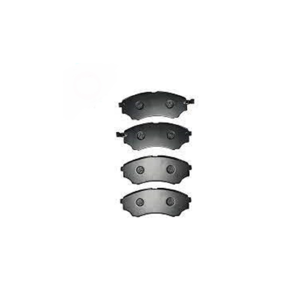 PASTILLAS FRENO POSTERIORES KASHIMA MAZDA 3 1.6 MAZDA 3 2.0 MAZDA 3 2.5