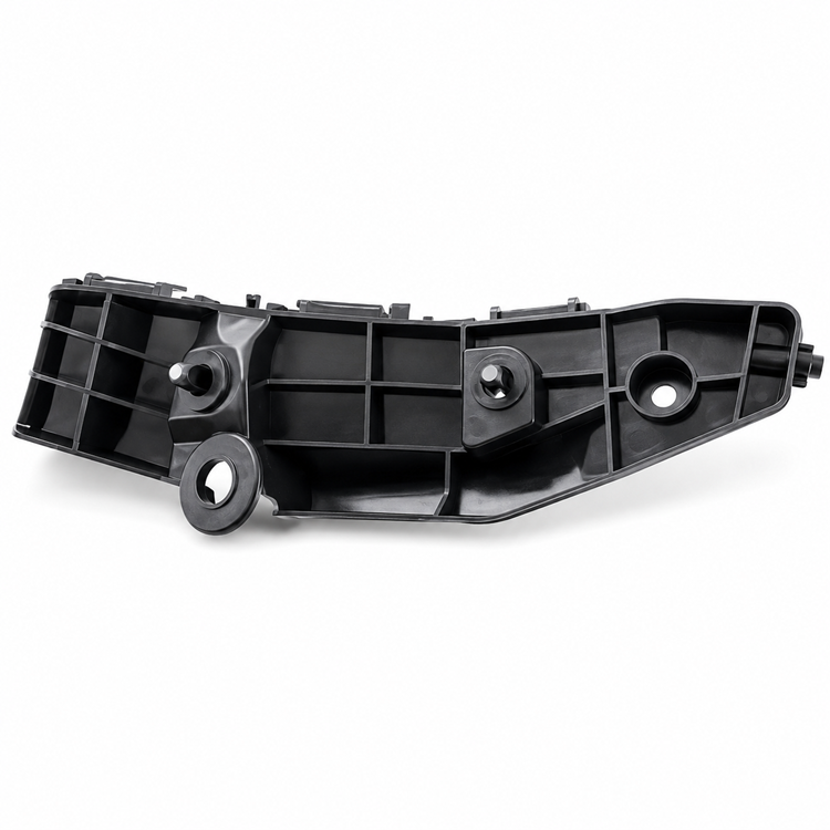 RETENEDOR LATERAL GUARDAFANGO LADO DERECHO TOYOTA RAV4 2.0 TOYOTA RAV 4 2.5